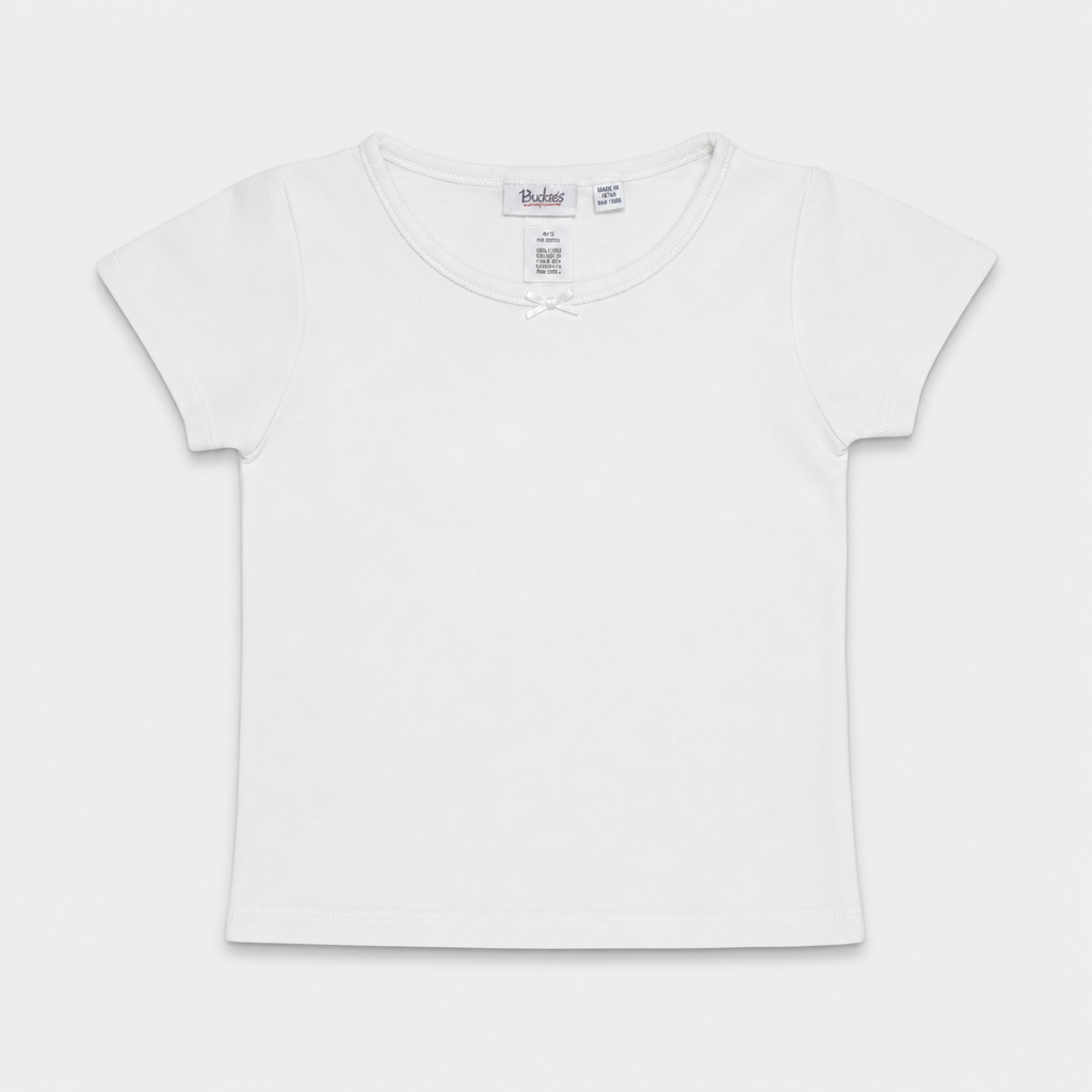 Maglietta maniche corte - Bambina - 96 - 101 | 3 anni