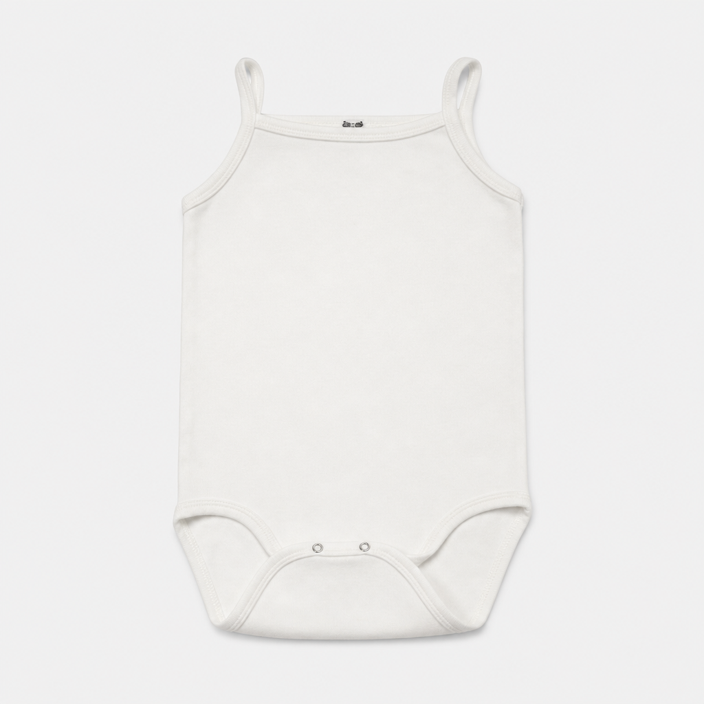 Body - Bambina - 90 - 95 | 2 anni