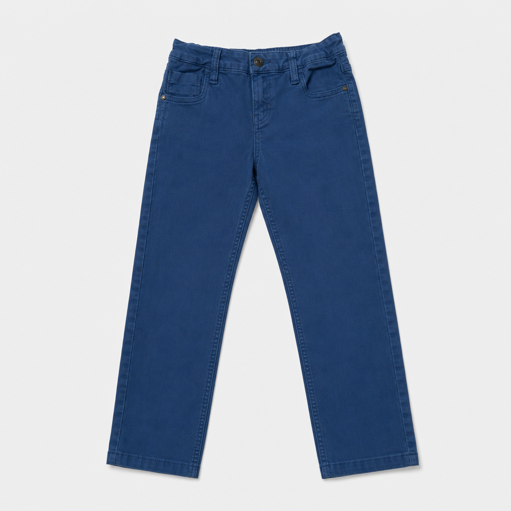 Jeans - Bambino - 102 - 107 | 4 anni