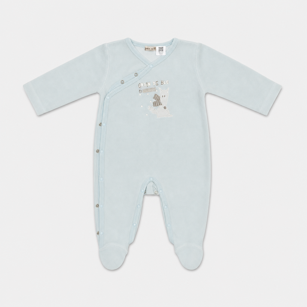 Tutine neonato - Bambino - 66 - 71 | 6 mesi