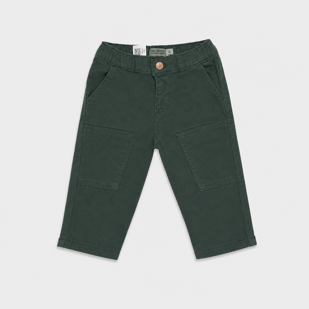 Pantaloni - Bambino - 66 - 71 | 6 mesi