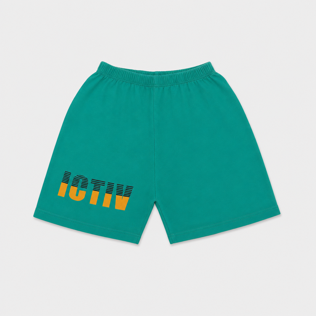 Pantaloncini corti - Bambino - 108 - 113 | 5 anni