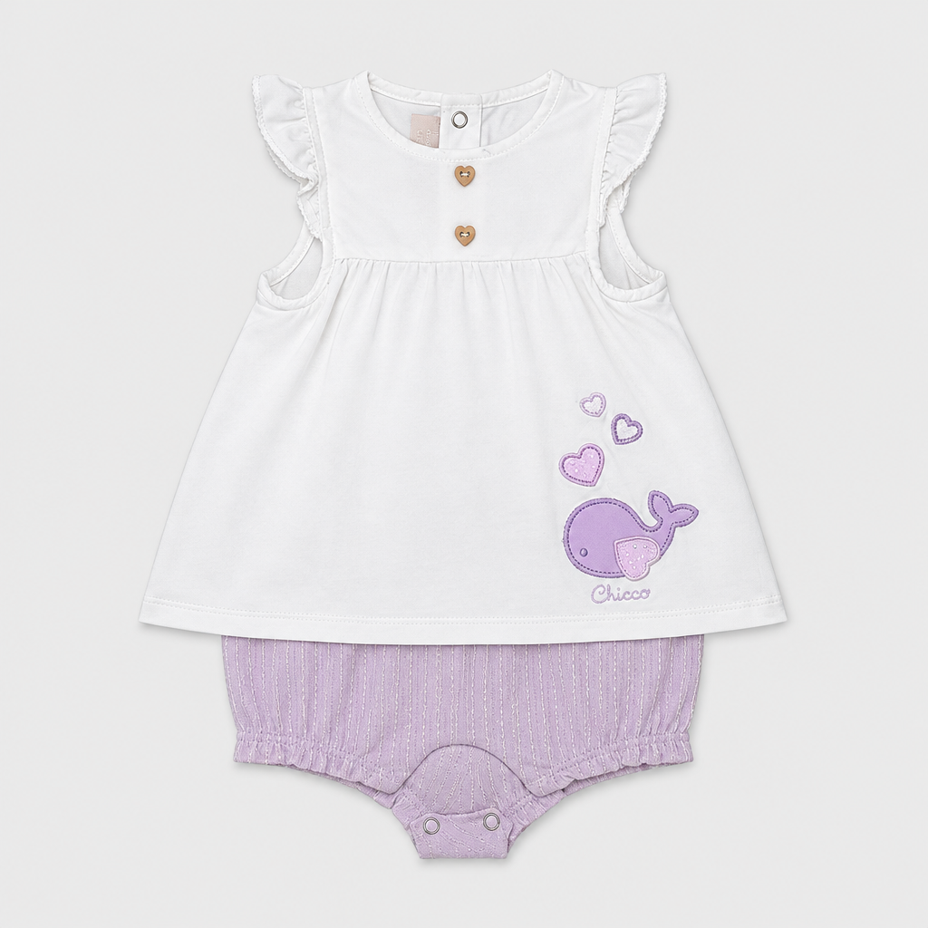 Tutine neonato - Bambina - 60 - 65 | 3 mesi