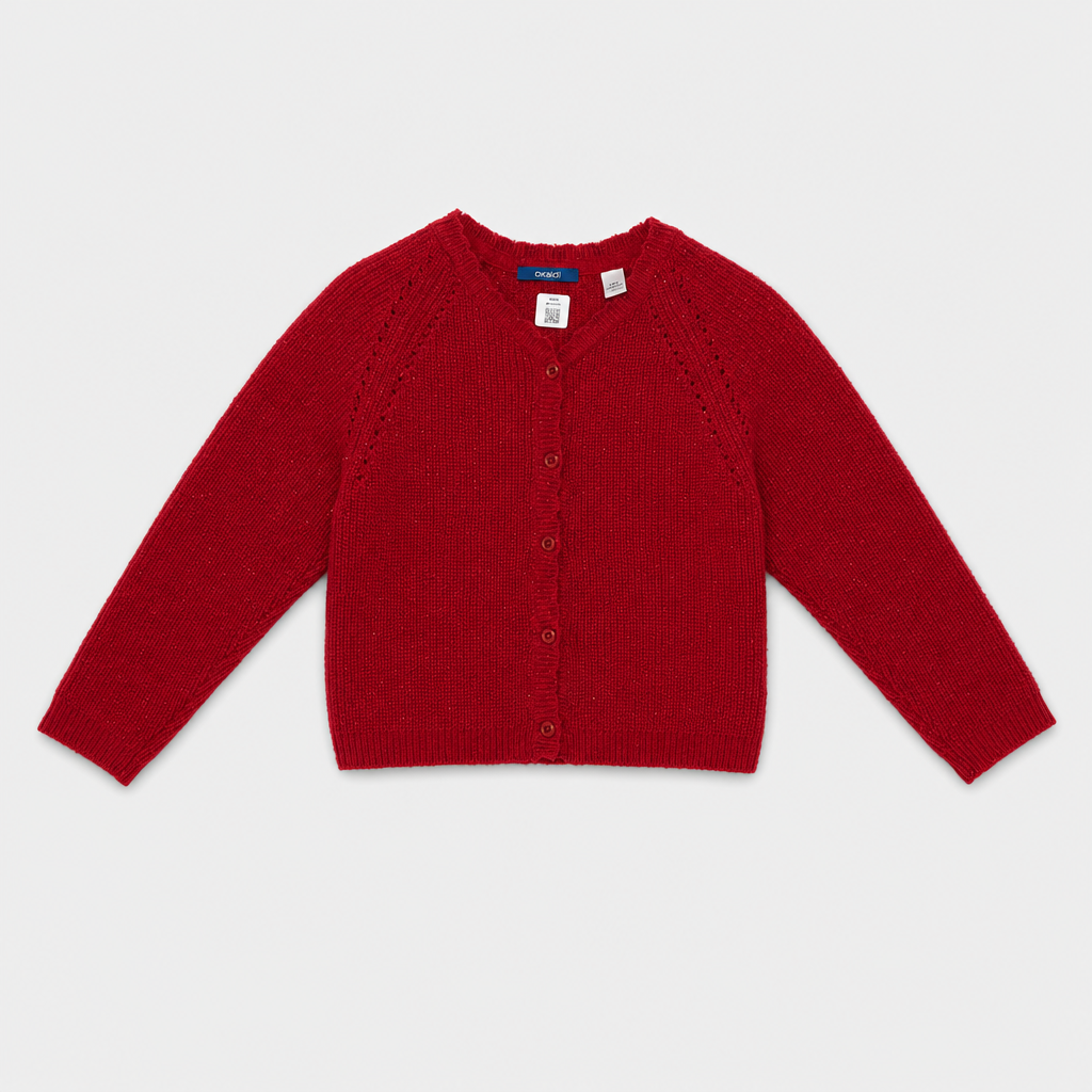 Maglioncino - Bambina - 102 - 107 | 4 anni