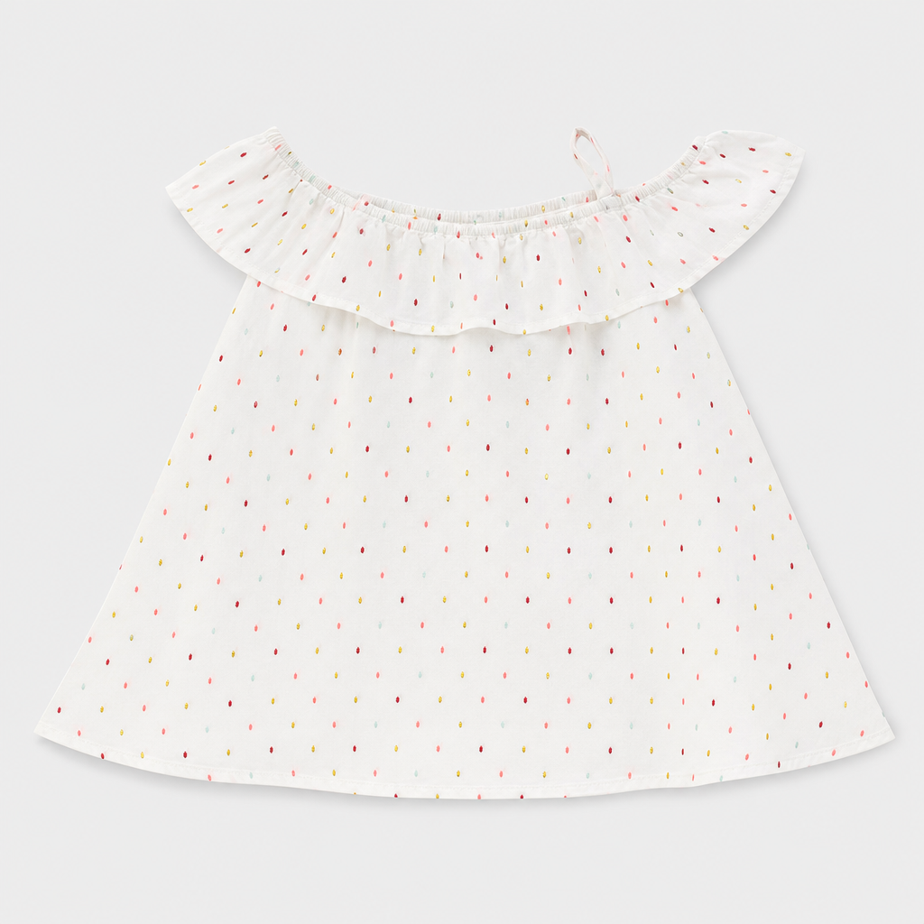 Maglietta maniche corte - Bambina - 138 - 143 | 10 anni