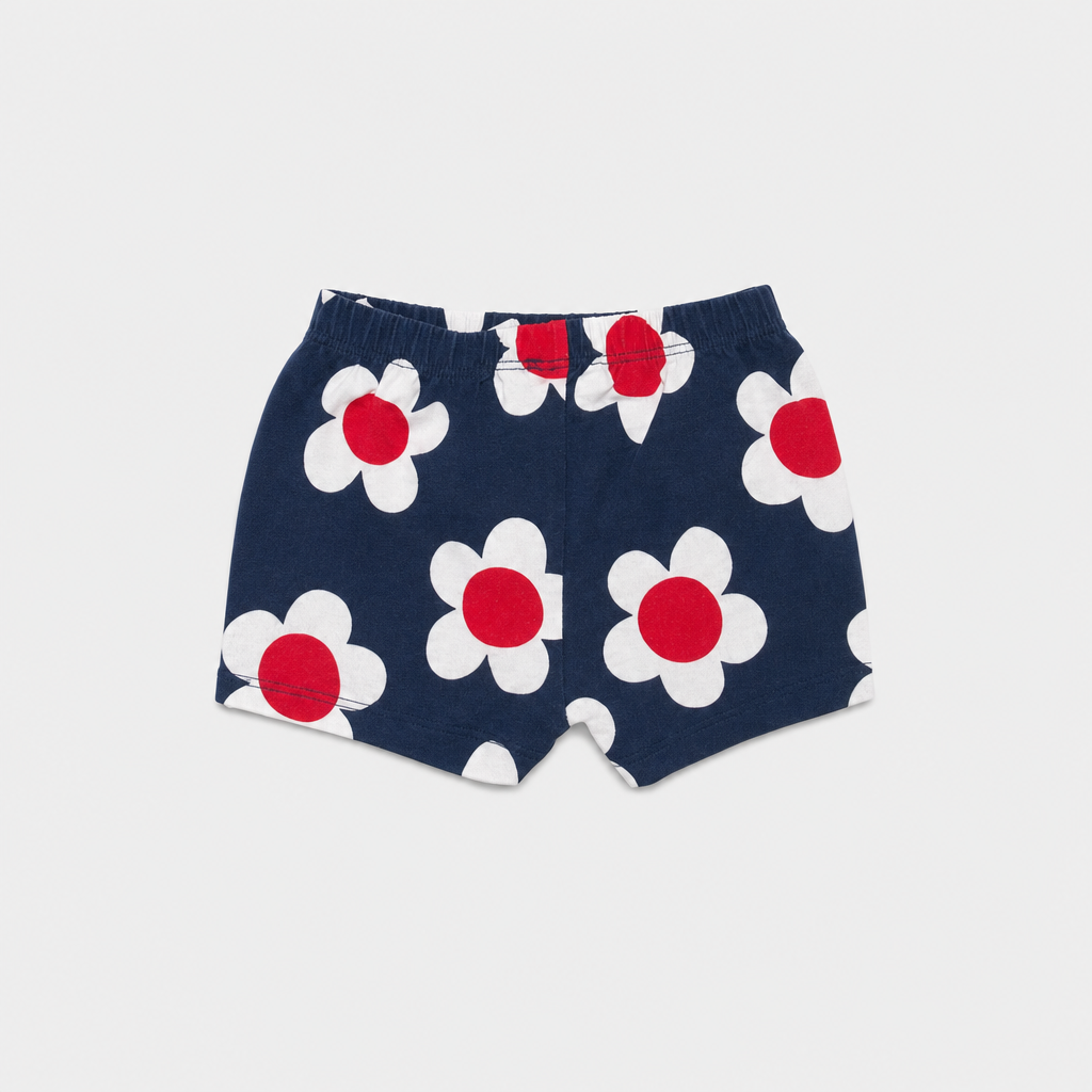 Pantaloncini corti - Bambina - 60 - 65 | 3 mesi