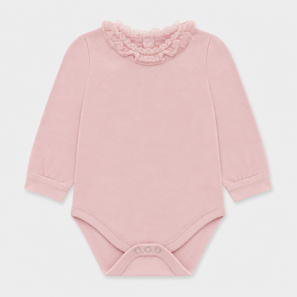 Body - Bambina - 66 - 71 | 6 mesi