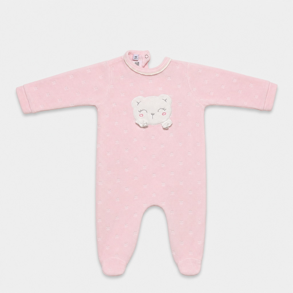 Tutine neonato - Bambina - 66 - 71 | 6 mesi