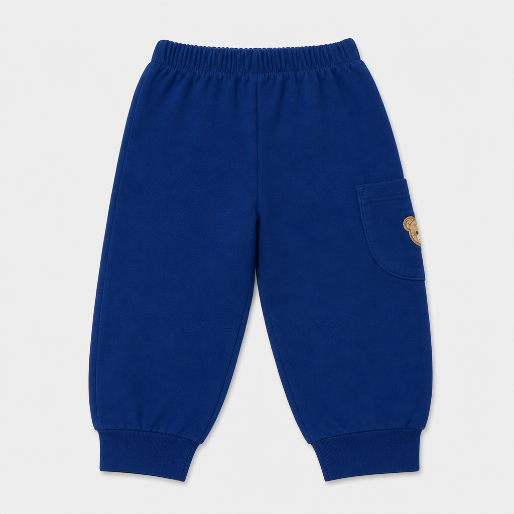 Pantaloni tuta - Bambino - 84 - 89 | 18 mesi