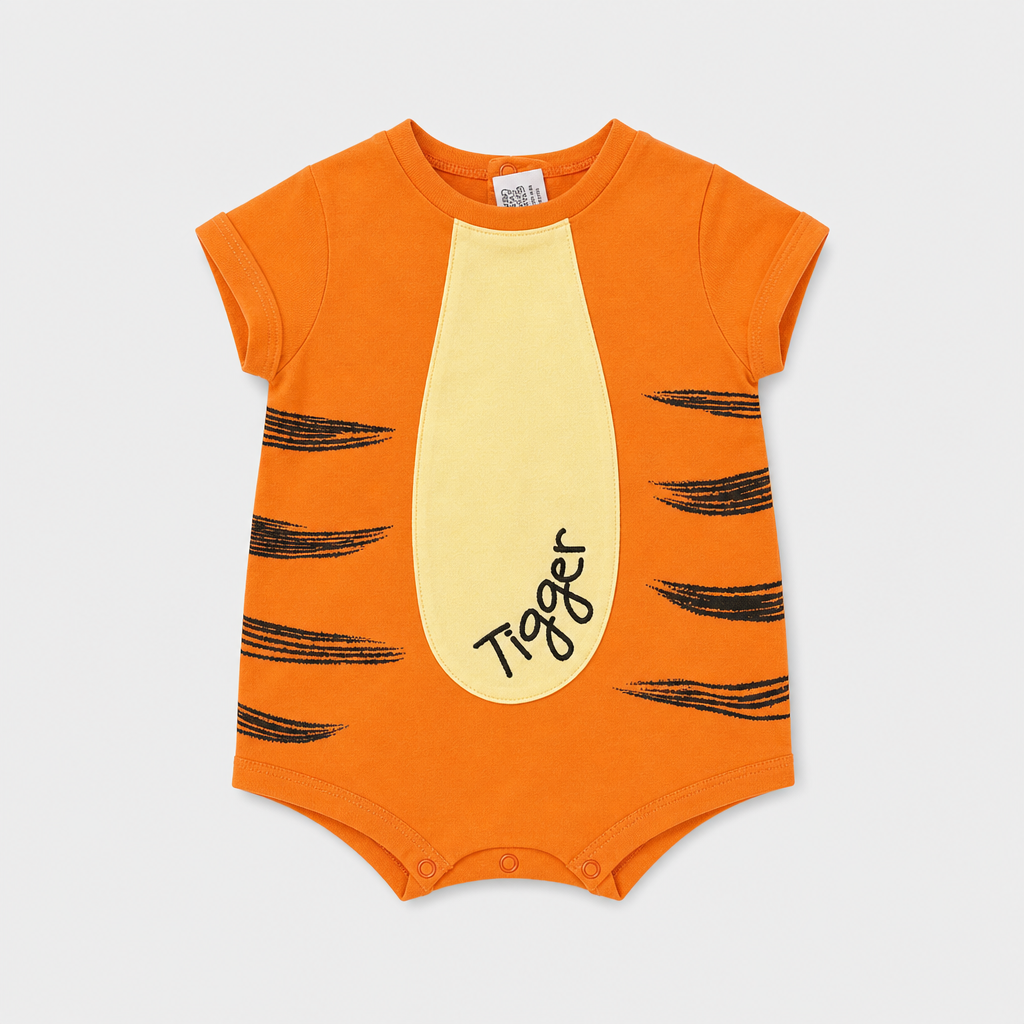 Body - Bambino - 50 - 59 < 3 mesi