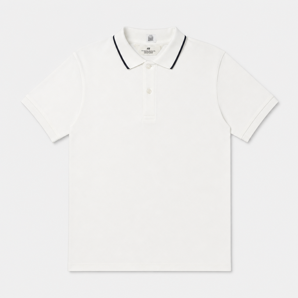 Polo maniche corte - Bambino - 132 - 137 | 9 anni