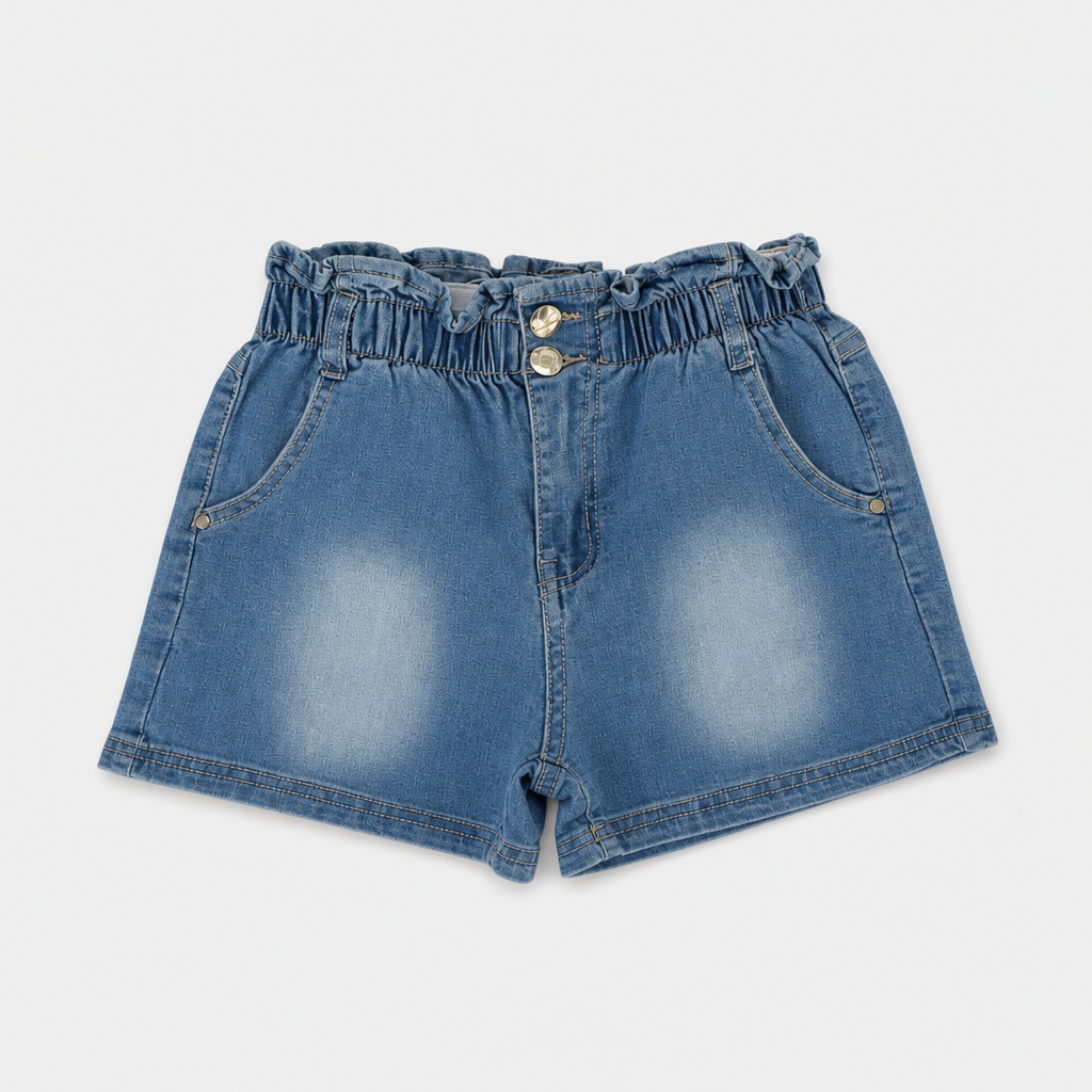 Pantaloncini corti - Bambina - 158 - 163 | 13 anni