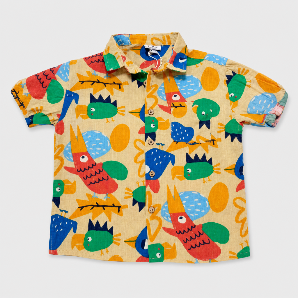 Camicia - Bambino - 90 - 95 | 2 anni