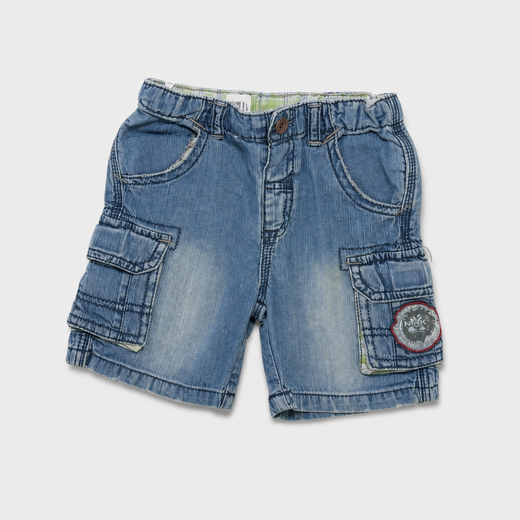 Pantaloncini corti - Bambino - 78 - 83 | 1 anno