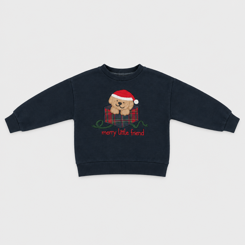 Felpa - Bambino - 84 - 89 | 18 mesi