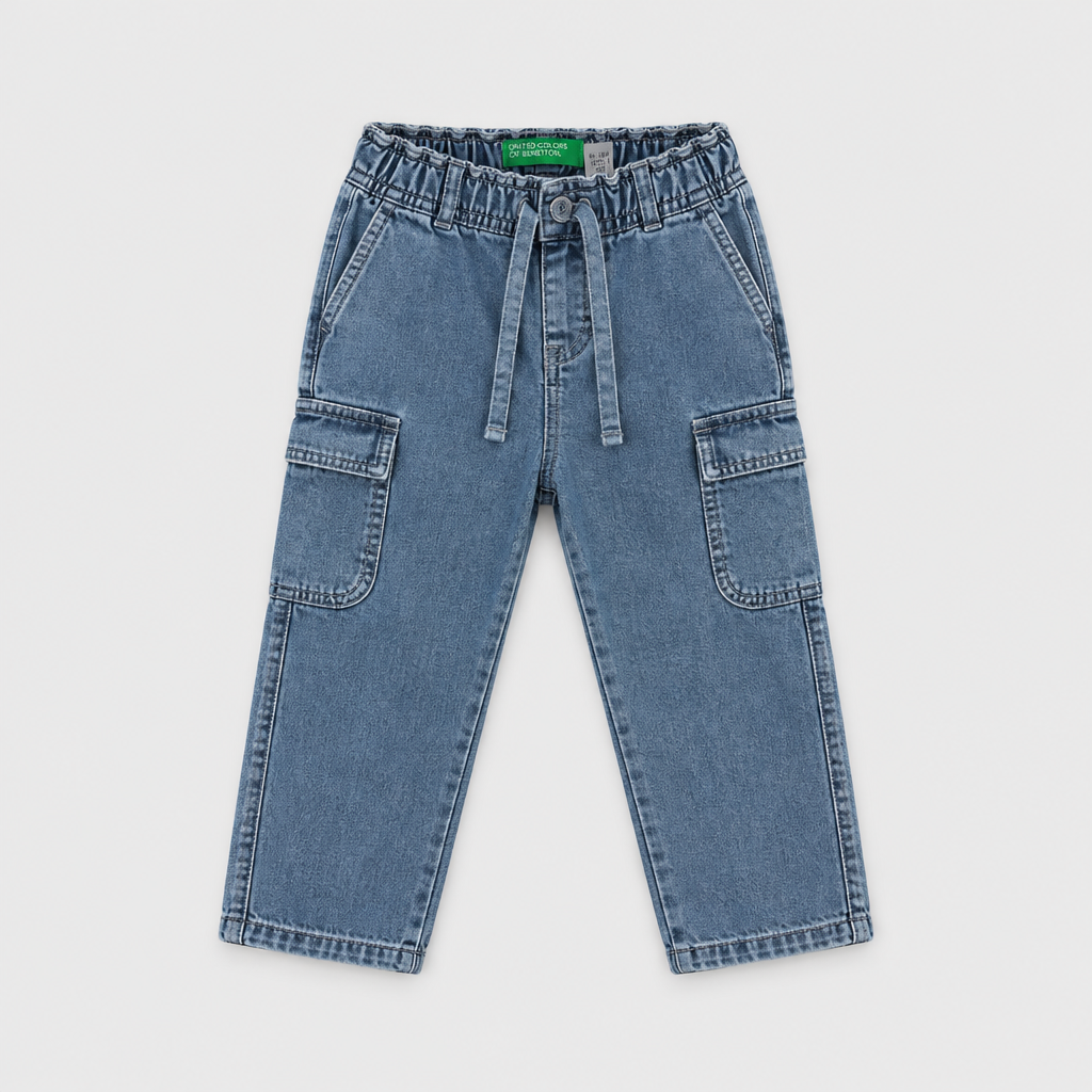 Pantaloni - Bambino - 60 - 65 | 3 mesi