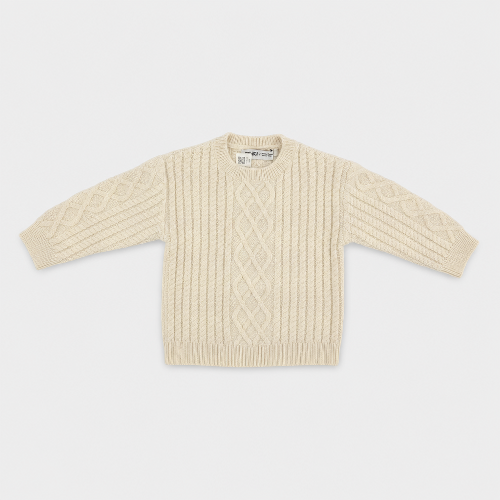 Maglione - Bambino - 90 - 95 | 2 anni