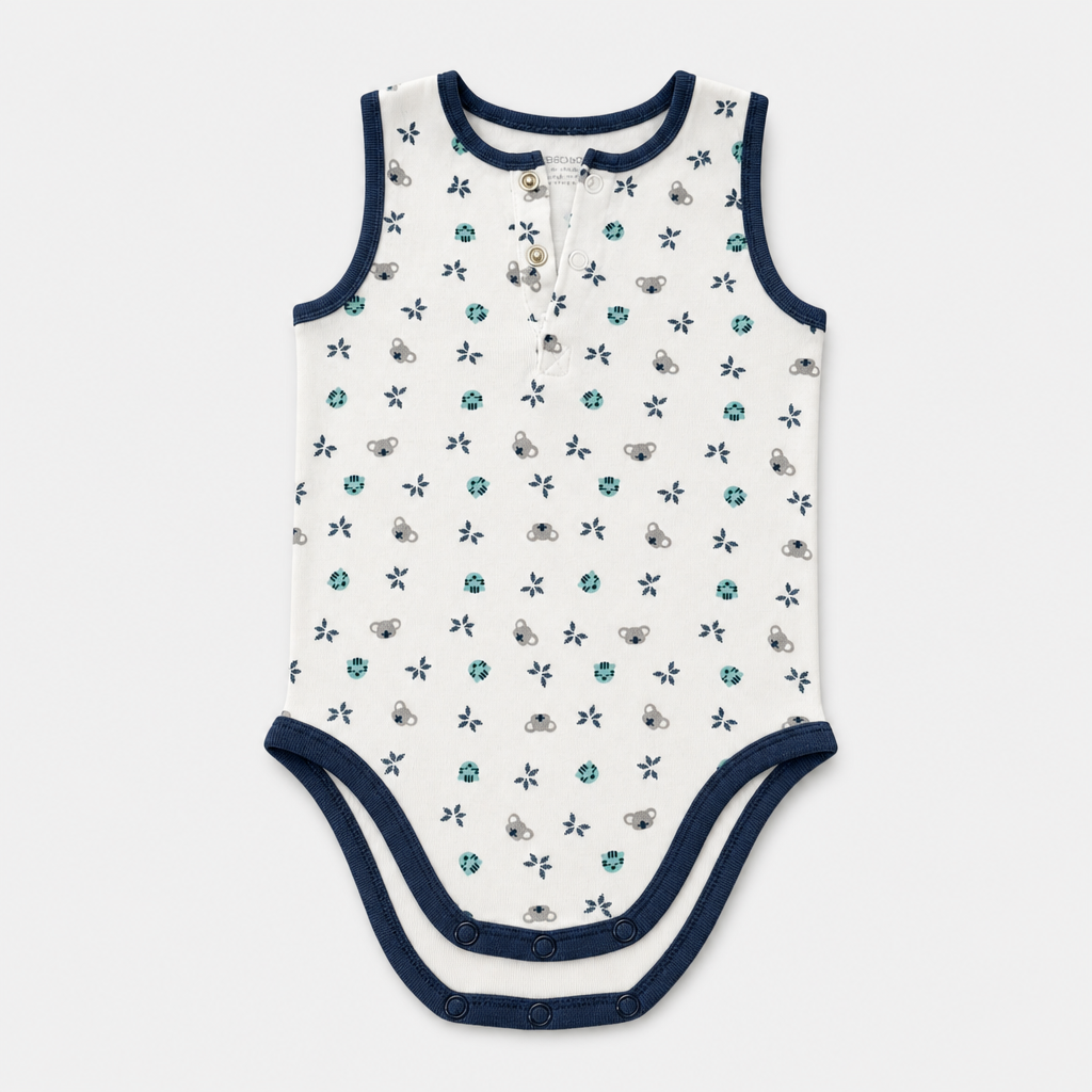 Body - Bambino - 84 - 89 | 18 mesi