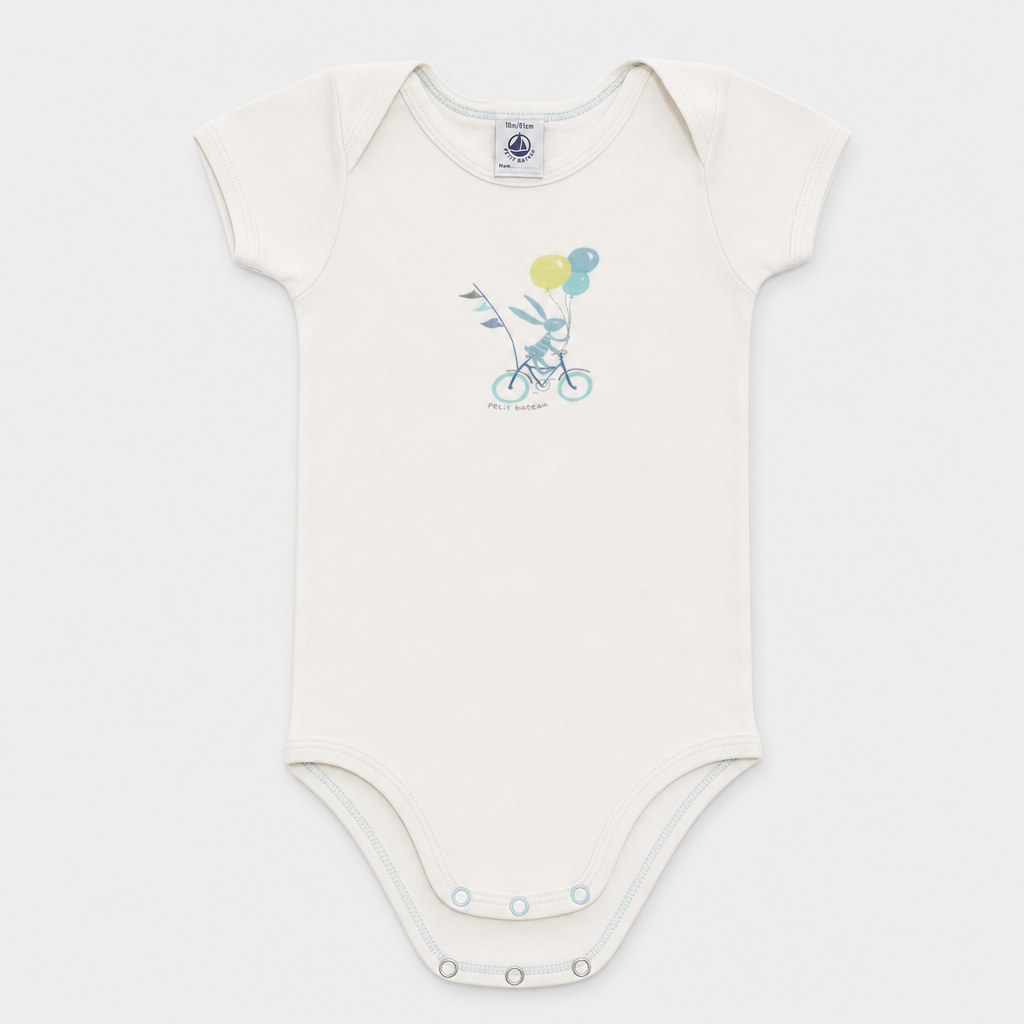 Body - Bambino - 84 - 89 | 18 mesi