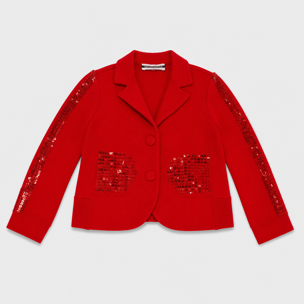 Giacca primavera - Bambina - 96 - 101 | 3 anni