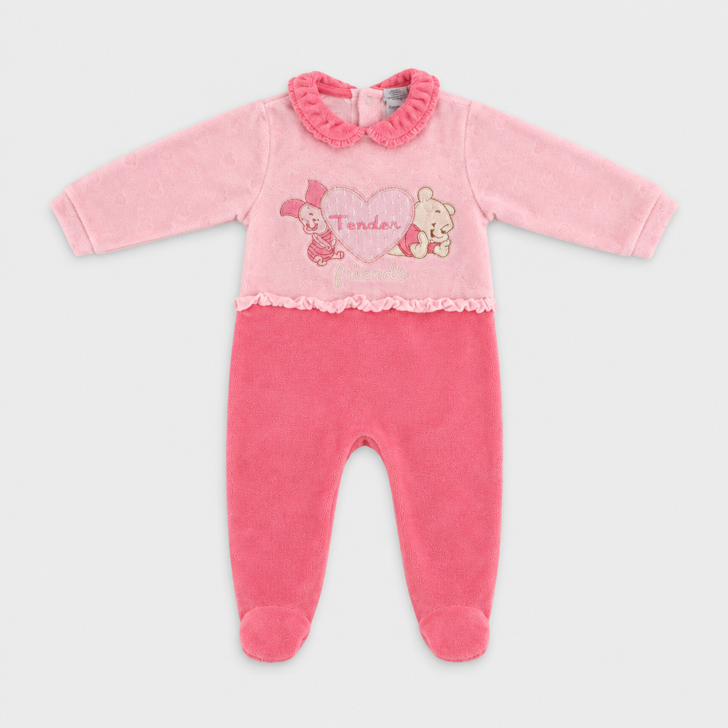 Tutine neonato - Bambina - 60 - 65 | 3 mesi