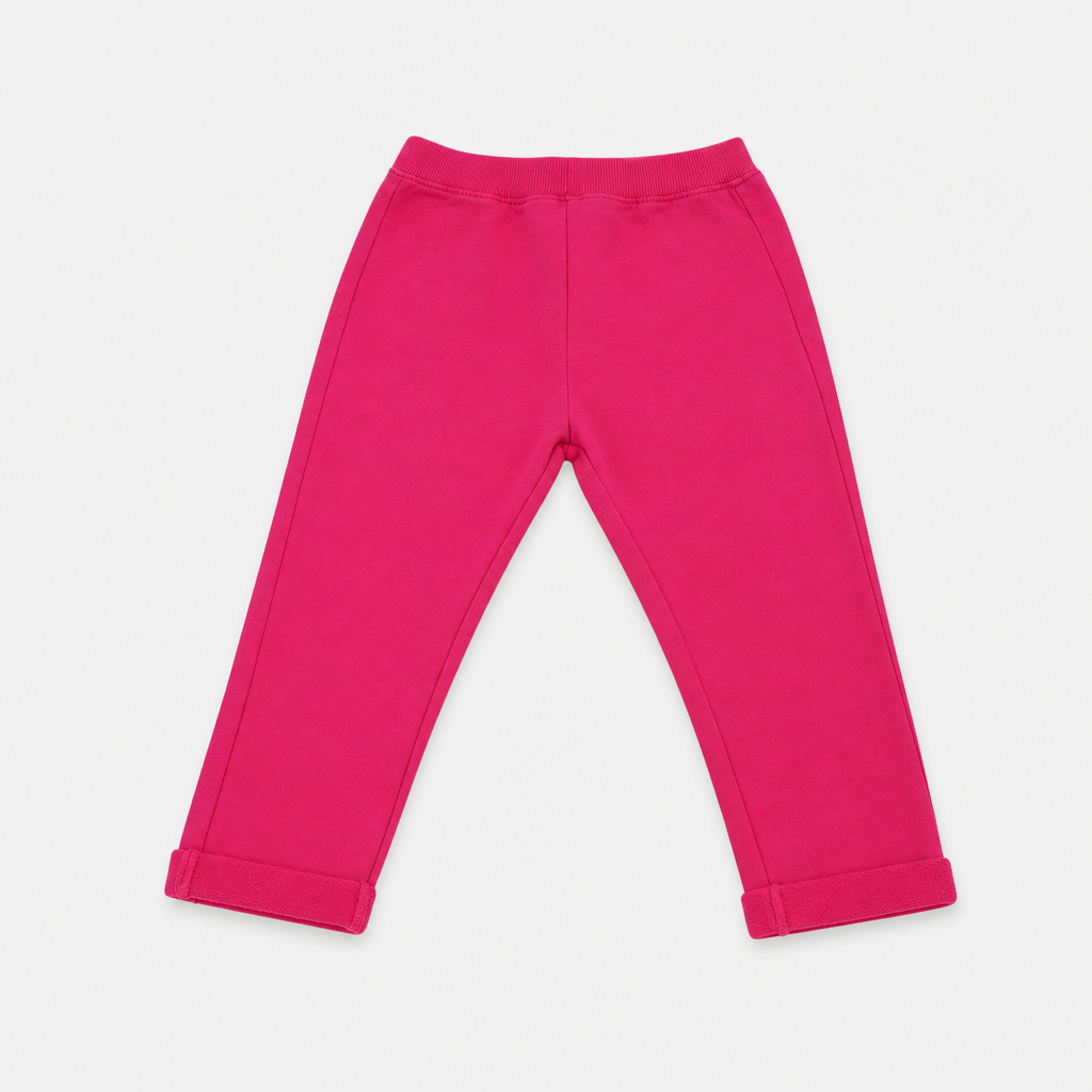 Pantaloni tuta - Bambina - 84 - 89 | 18 mesi