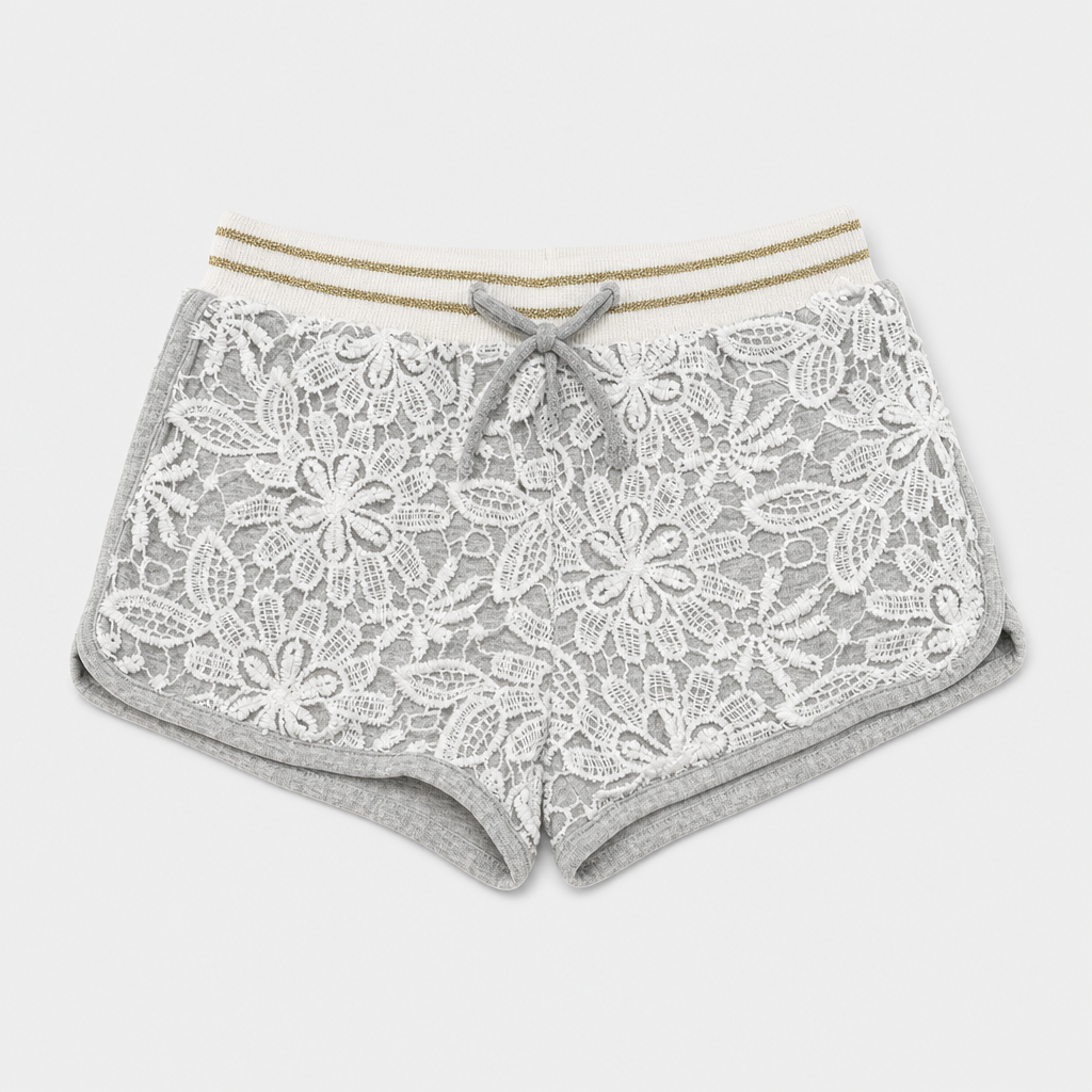 Pantaloncini corti - Bambina - 102 - 107 | 4 anni