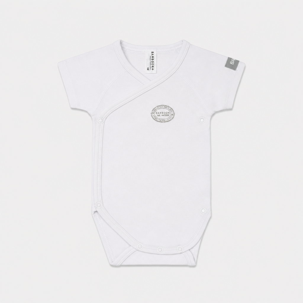 Body - Bambino - 50 - 59 < 3 mesi