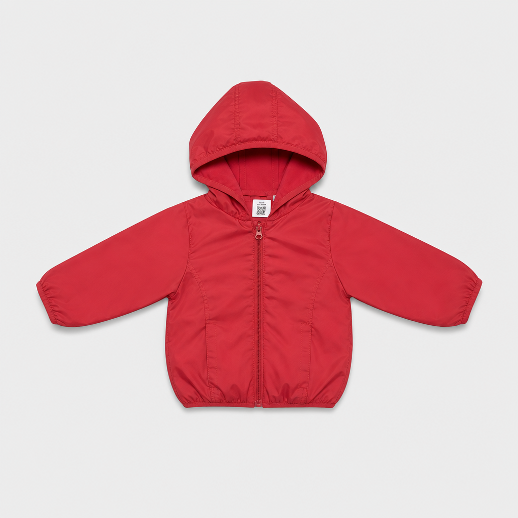 Impermeabile/kway - Bambino - 60 - 65 | 3 mesi