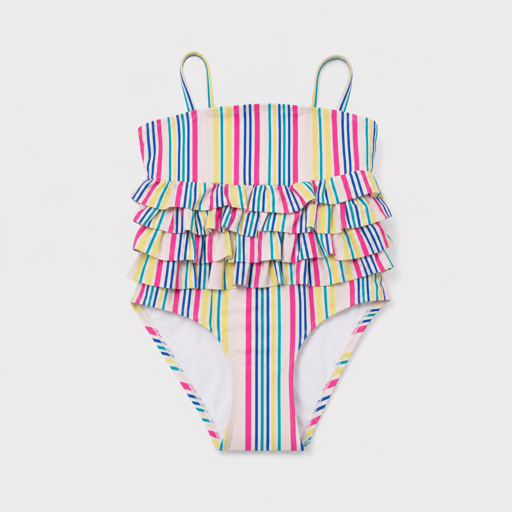 Costume - Bambina - 108 - 113 | 5 anni