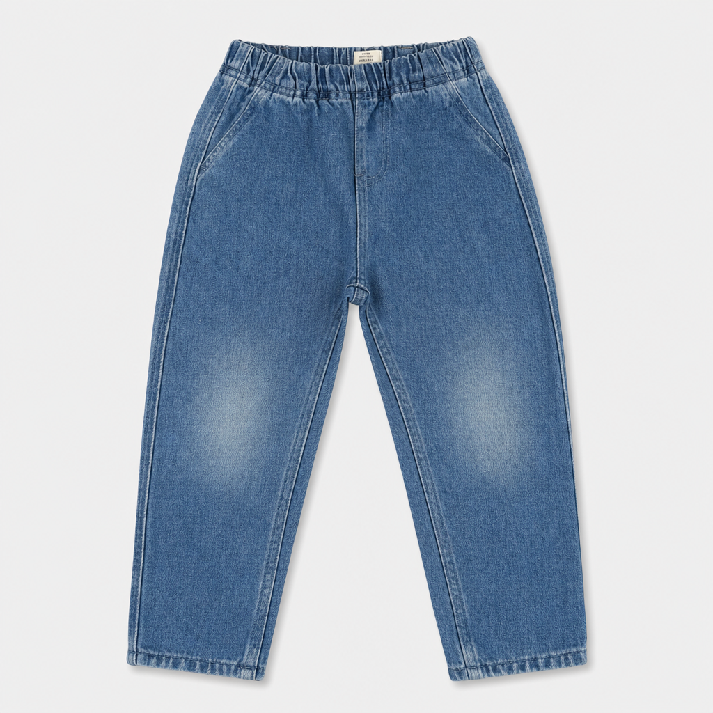 Jeans - Bambino - 96 - 101 | 3 anni