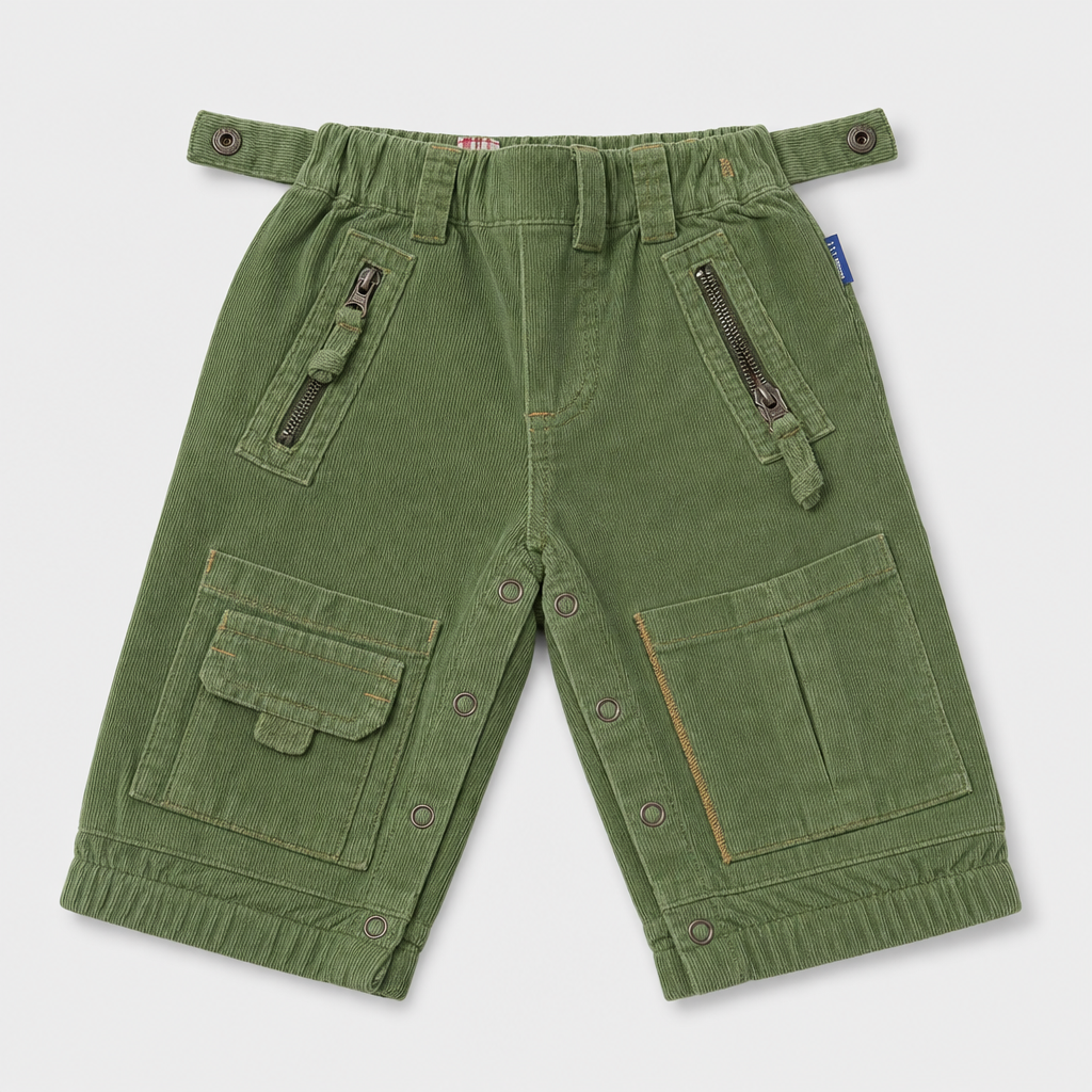 Pantaloni - Bambino - 90 - 95 | 2 anni