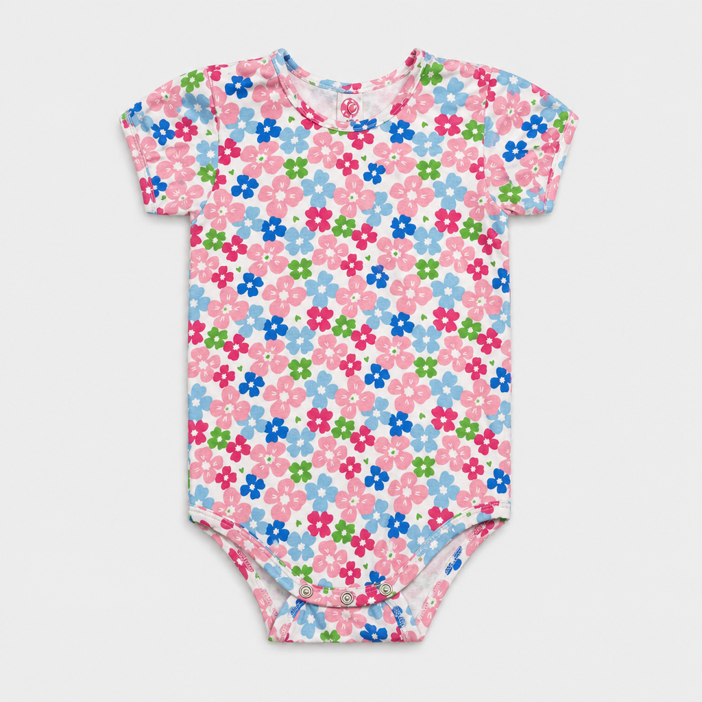 Body - Bambina - 72 - 77 | 9 mesi