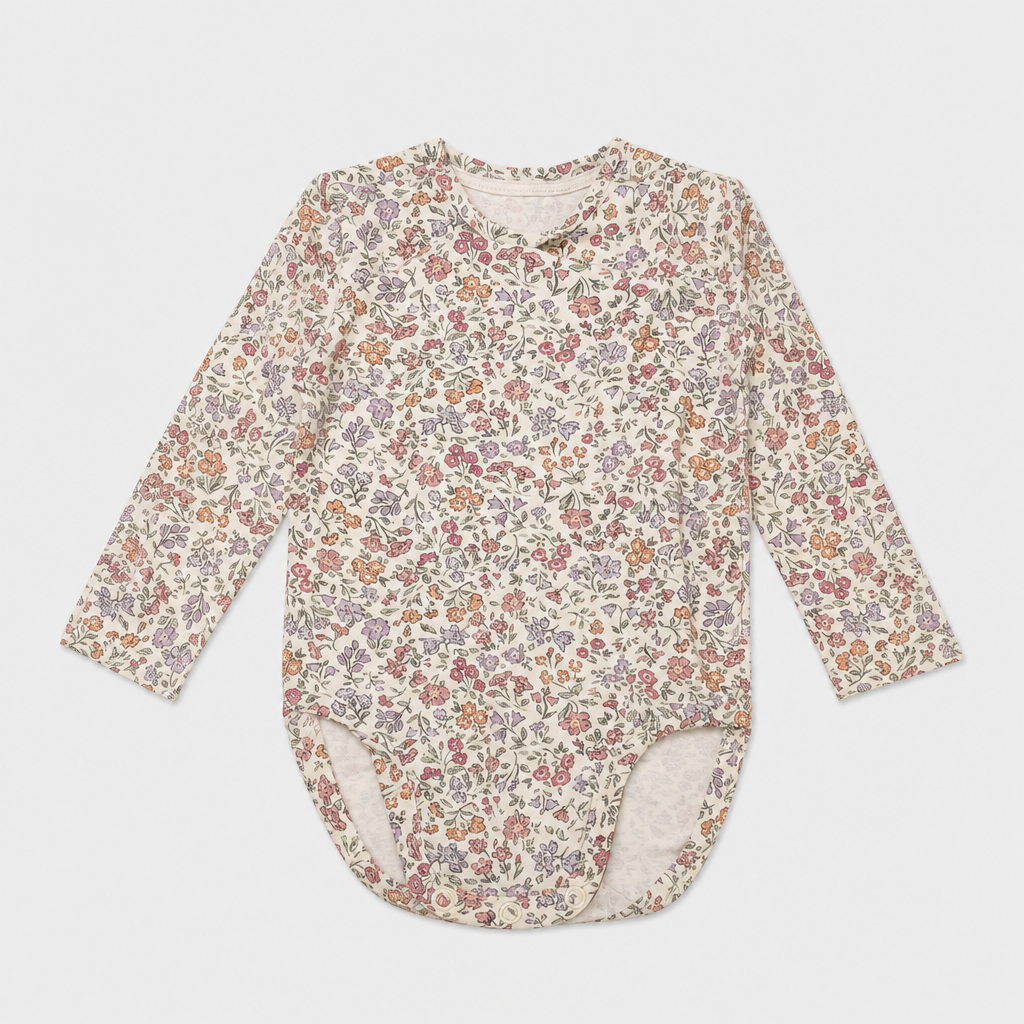 Body - Bambina - 66 - 71 | 6 mesi