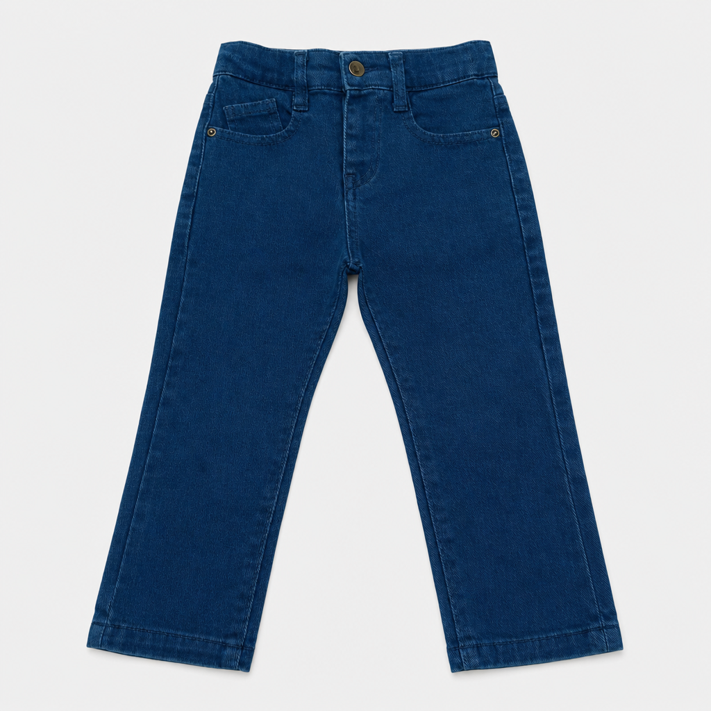 Jeans - Bambino - 90 - 95 | 2 anni