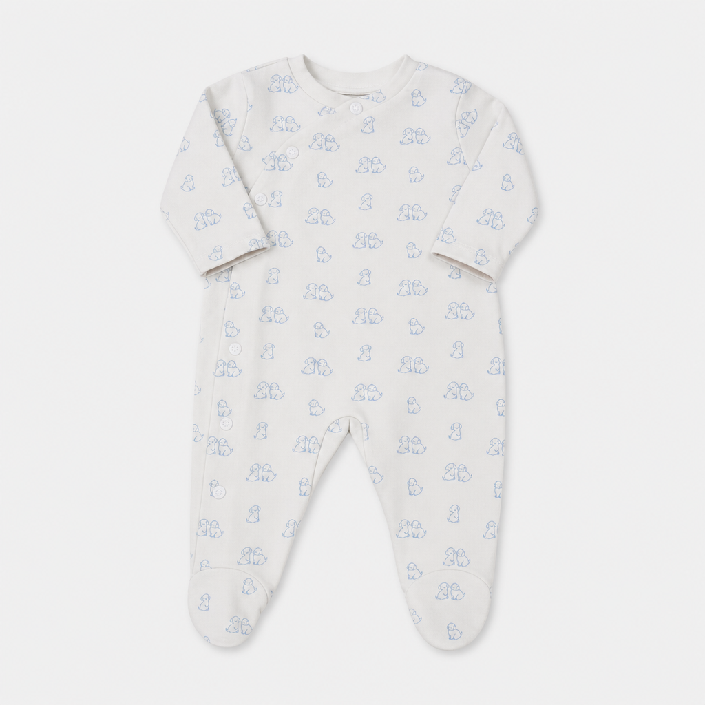 Tutine neonato - Bambino - 50 - 59 < 3 mesi