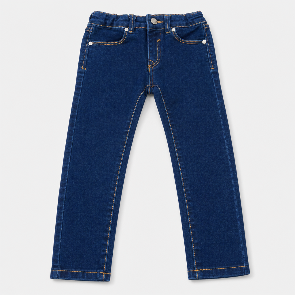 Jeans - Bambino - 96 - 101 | 3 anni