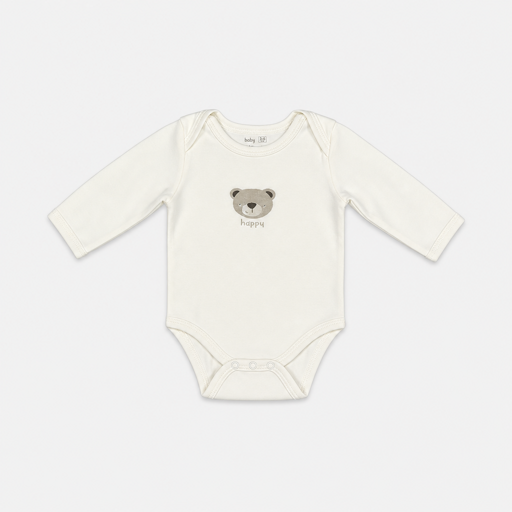 Body - Bambino - 50 - 59 < 3 mesi
