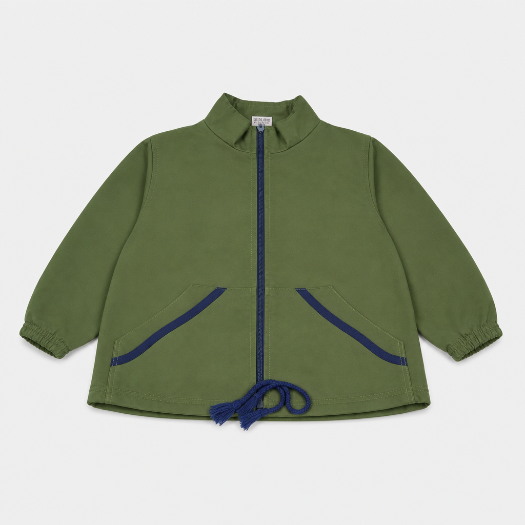 Giacca primavera - Bambino - 102 - 107 | 4 anni