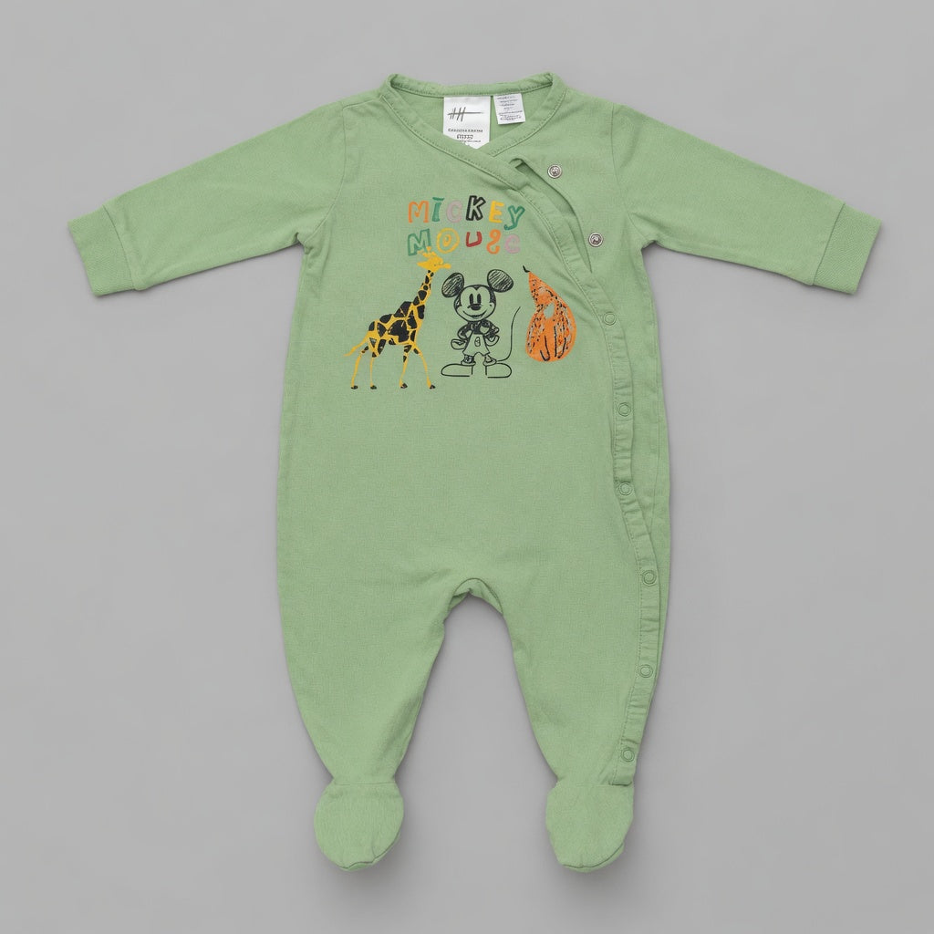Tutine neonato - Bambino - 72 - 77 | 9 mesi