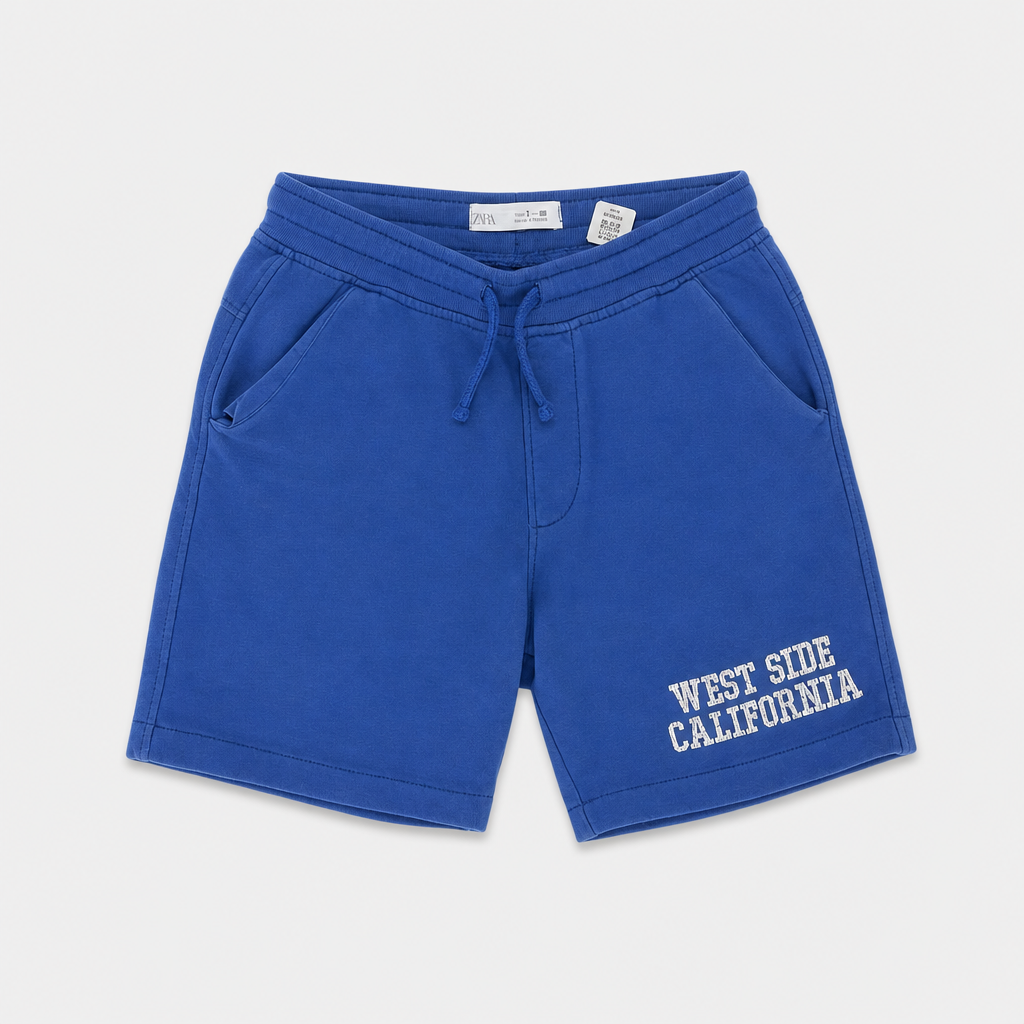 Pantaloncini corti - Bambino - 120 - 125 | 7 anni