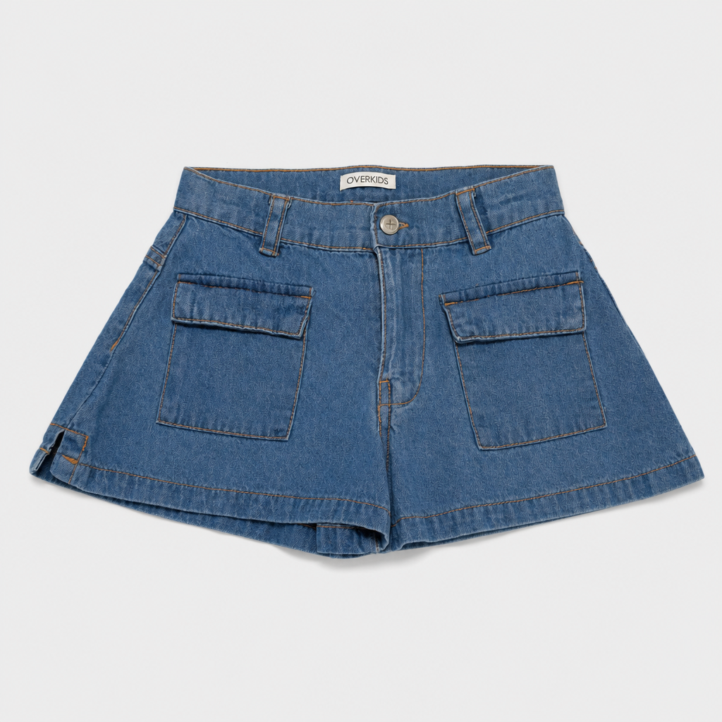 Pantaloncini corti - Bambina - 108 - 113 | 5 anni
