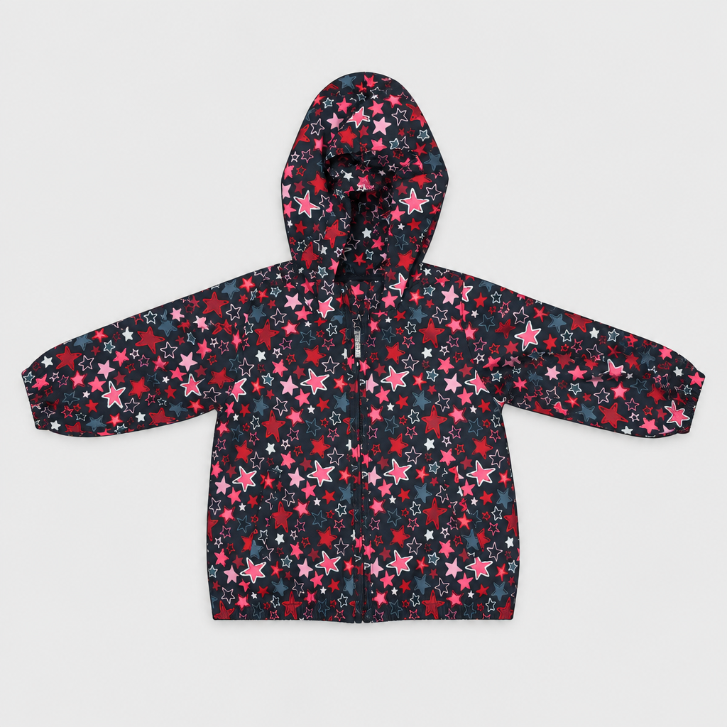 Impermeabile/kway - Bambina - 84 - 89 | 18 mesi