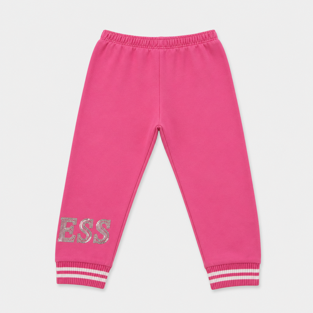 Pantaloni tuta - Bambina - 90 - 95 | 2 anni