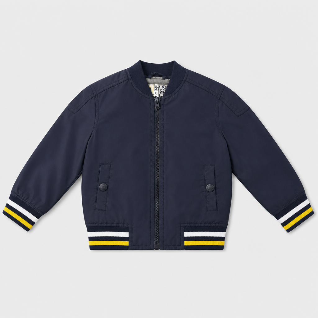 Giacca primavera - Bambino - 78 - 83 | 1 anno
