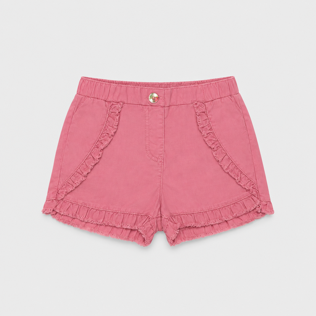 Pantaloncini corti - Bambina - 108 - 113 | 5 anni