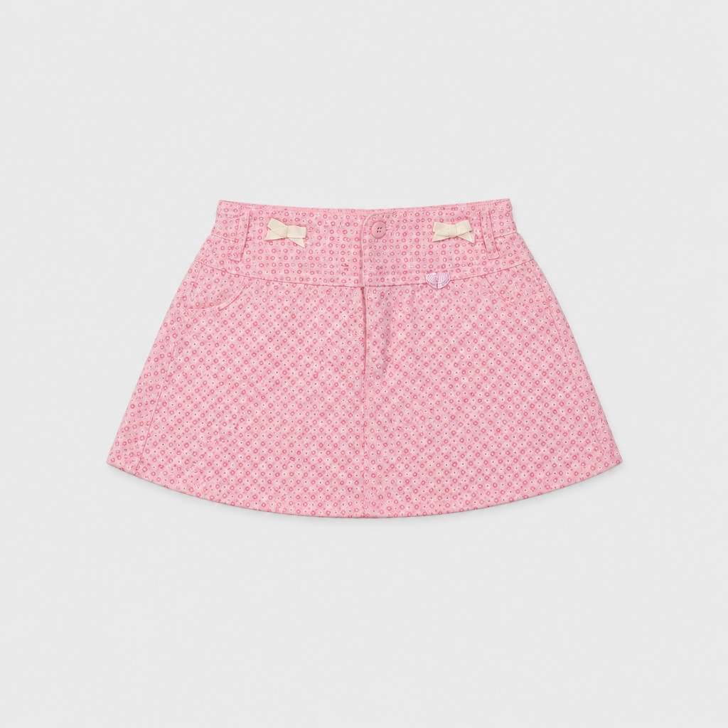 Gonna - Bambina - 60 - 65 | 3 mesi