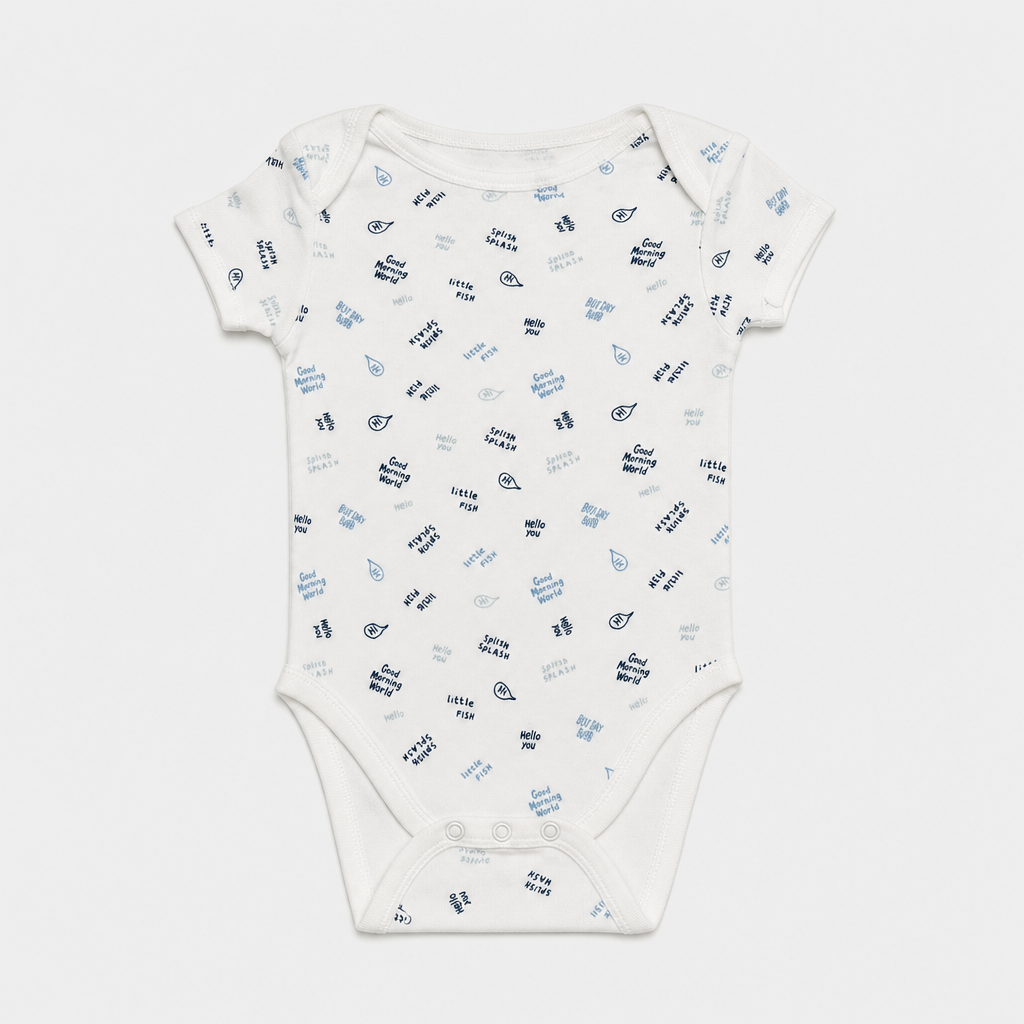 Body - Bambino - 72 - 77 | 9 mesi