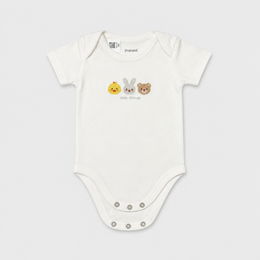 Body - Bambino - 50 - 59 < 3 mesi