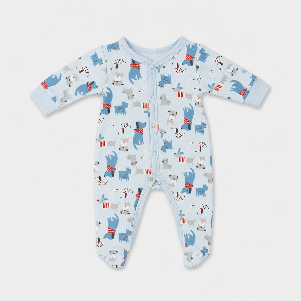 Tutine neonato - Bambino - 50 - 59 < 3 mesi